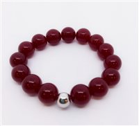 Bracciale Giadan Donna in Argento Quarzo BOULEBR2 - BOULEBR2